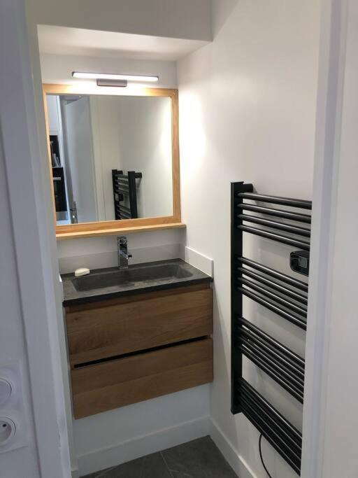 Apartment Cosy A *