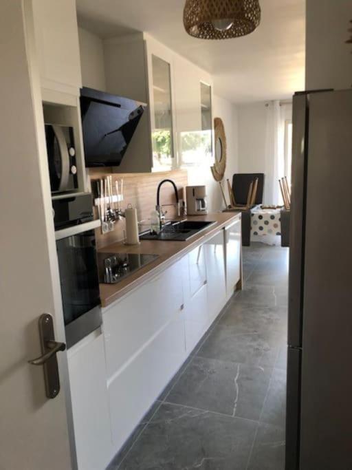 Apartment Cosy A *
