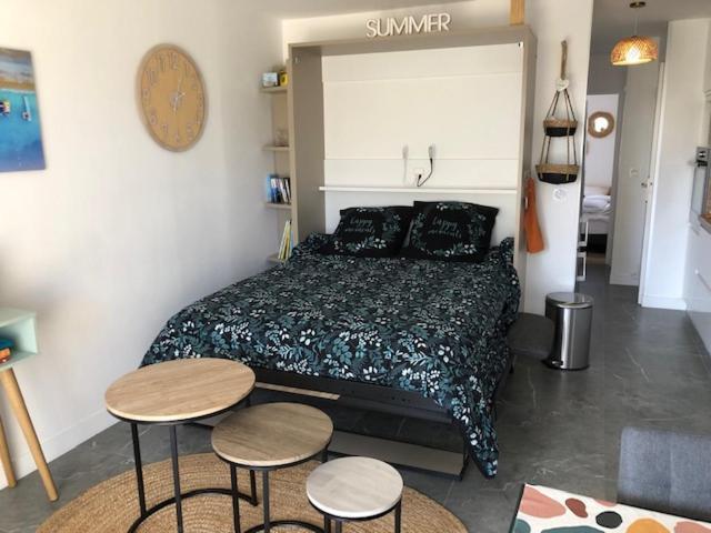 Apartment Cosy A